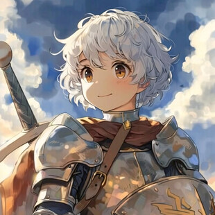 人人影视漫画大全展示的悬疑漫画侦探角色头像