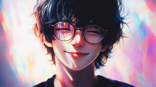 古风漫画高人气作品封面