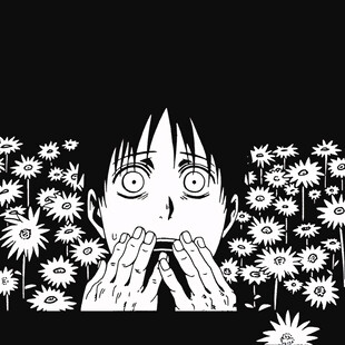 人人影视漫画知识栏目中的脚本流程封面